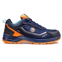 Sparco Indy Gulf Meteor S1P ESD Safety Shoes