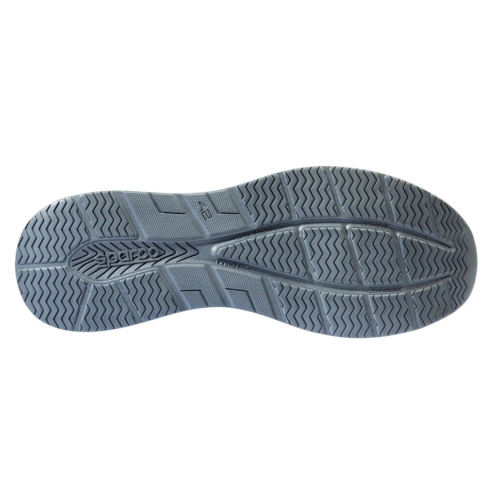 Sparco Impulse Linford S1P ESD Safety Shoes