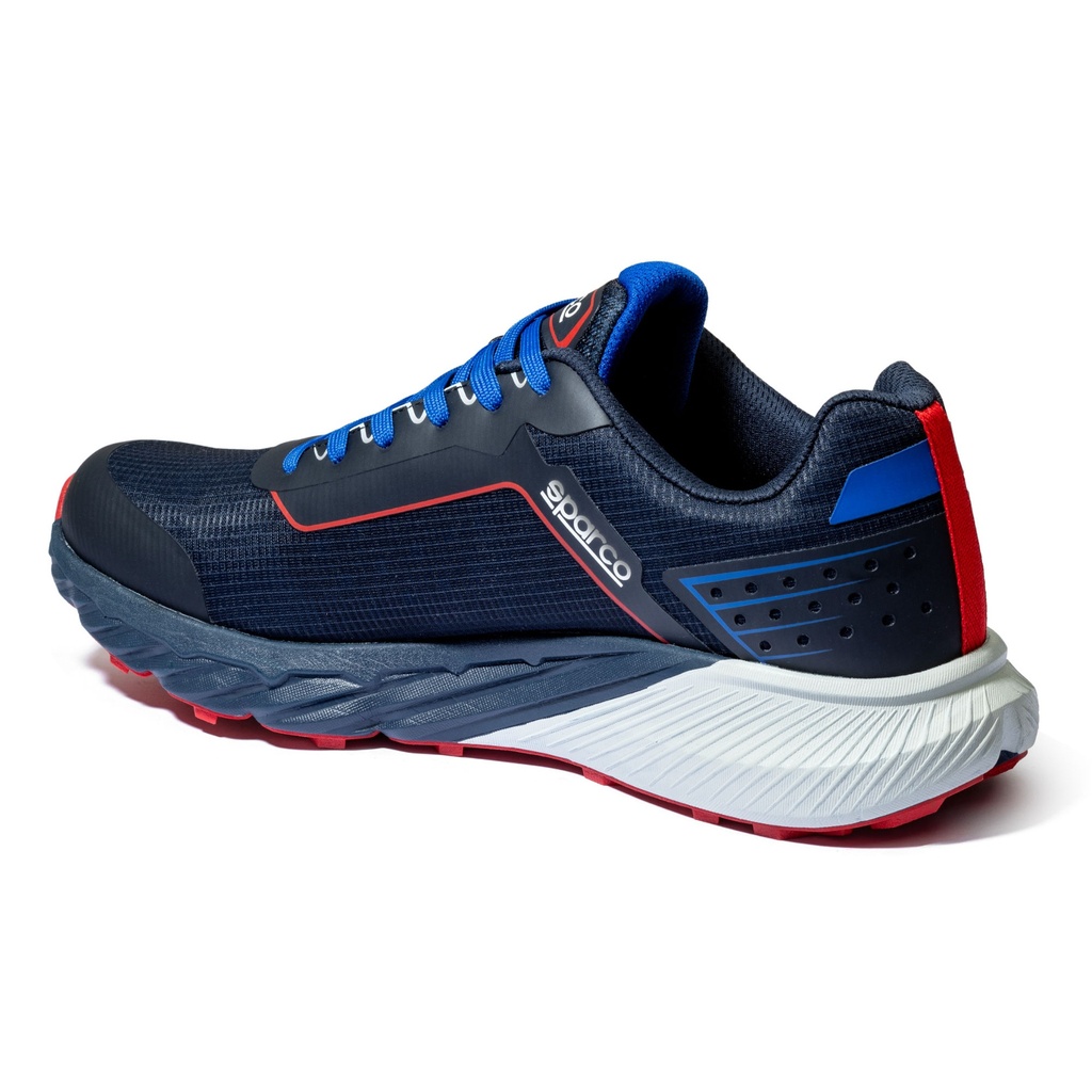 Sparco Red Bull Racing S-Park Mechanics Shoes
