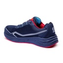 Sparco Martini Racing Impulse Safety Shoes