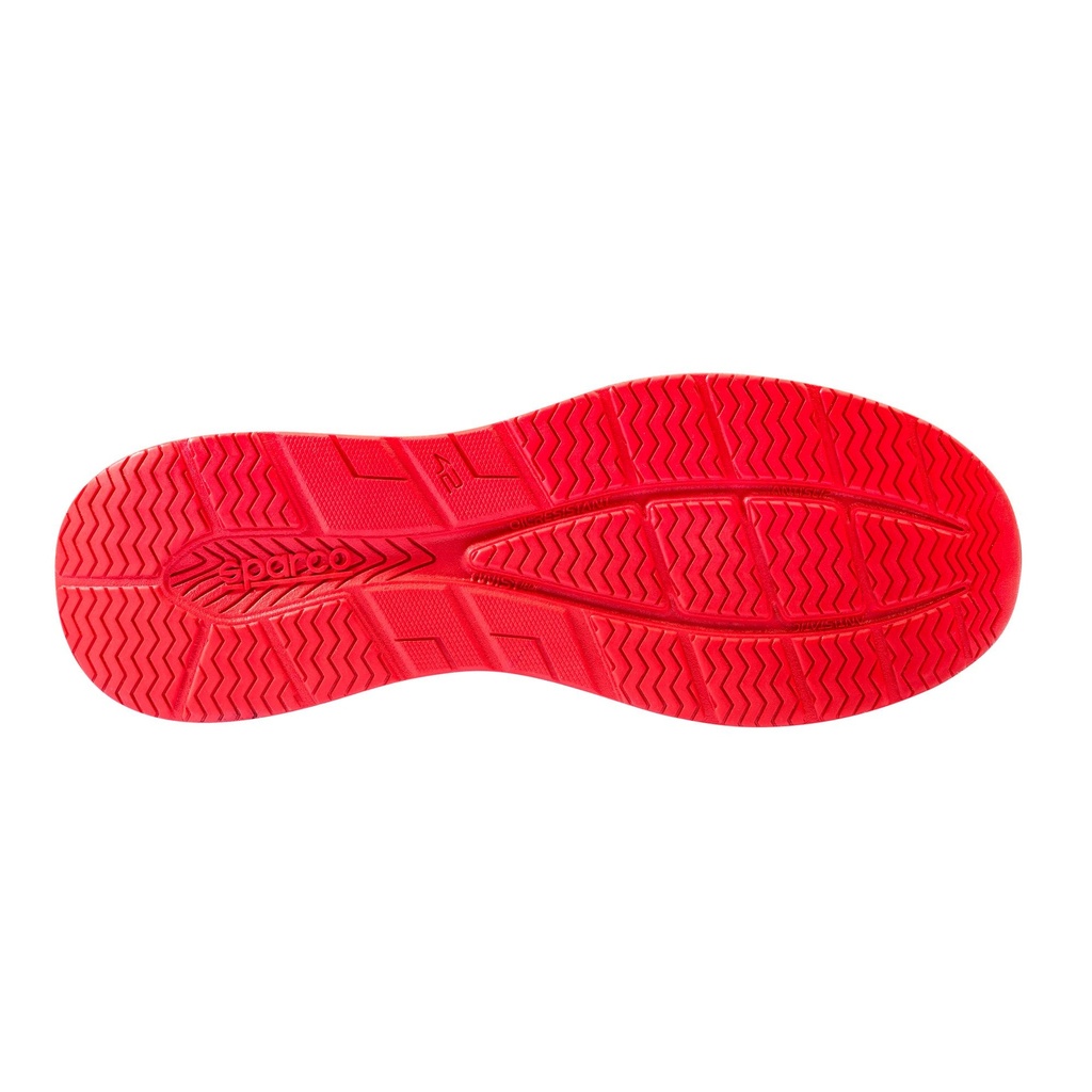 Sparco Martini Racing Impulse Safety Shoes
