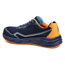 Sparco Gulf Impulse S1P ESD Safety Shoes