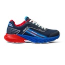 Sparco Martini Racing S-Park Safety Shoes