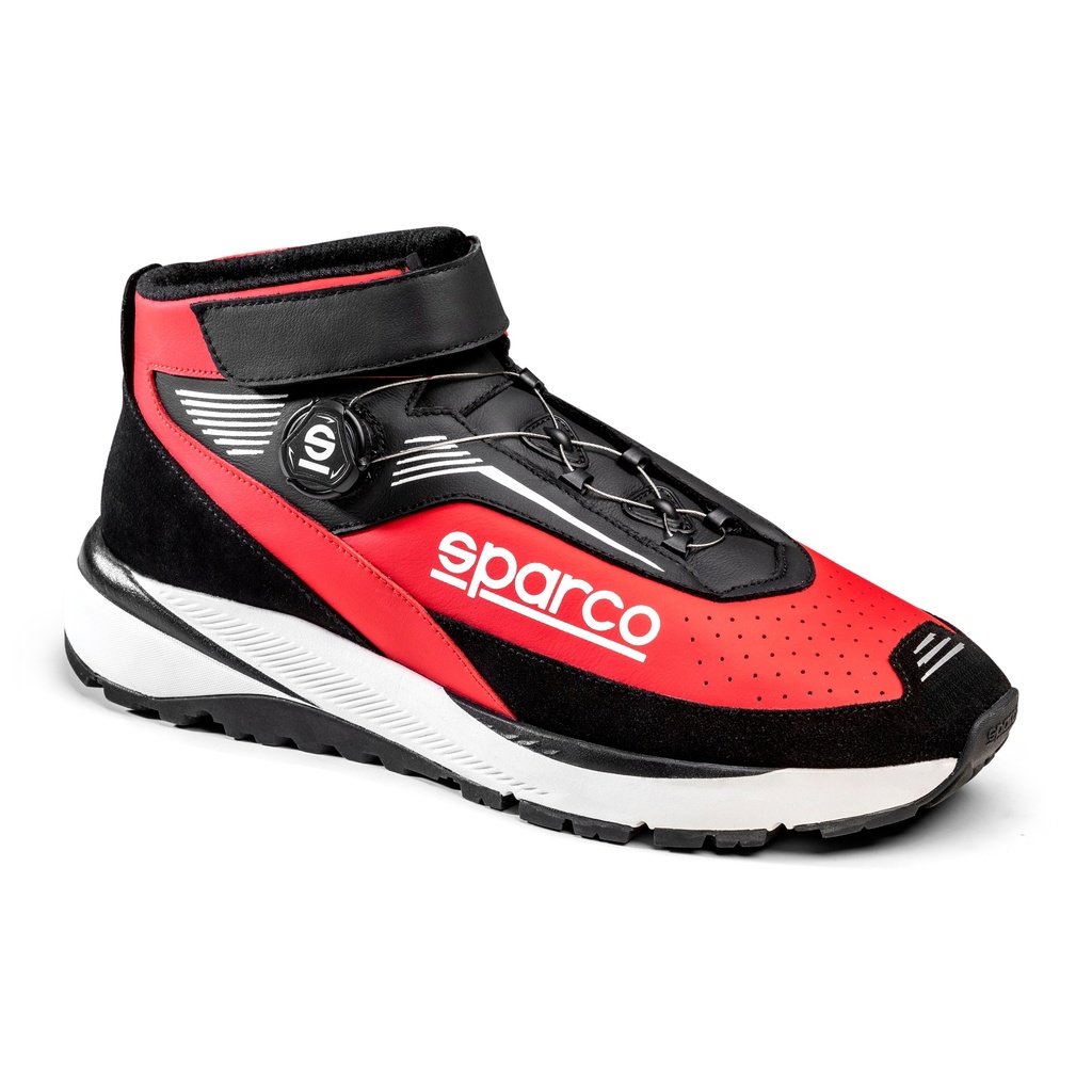 Sparco Chrono Mechanics Shoe