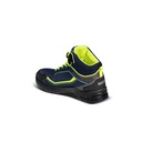 Sparco Indy-H S3 ESD High Top Safety Shoes