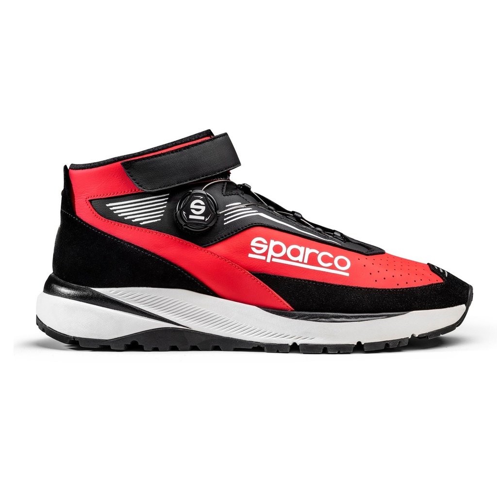 Sparco Chrono Mechanics Shoe