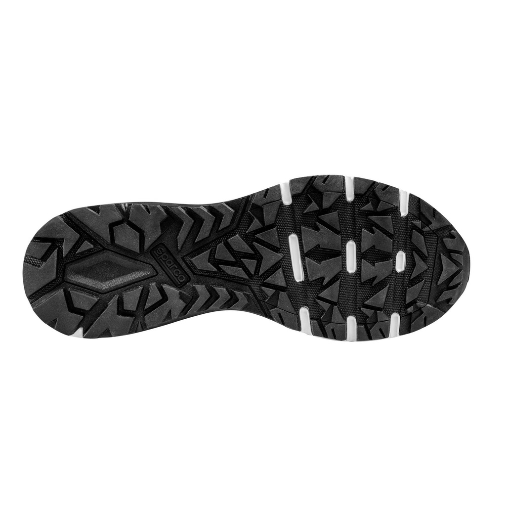 Sparco Chrono Mechanics Shoe