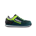 Sparco Gymkhana S1P SRC Safety Shoes