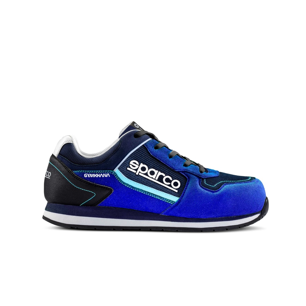 Sparco Gymkhana S1P SRC Safety Shoes