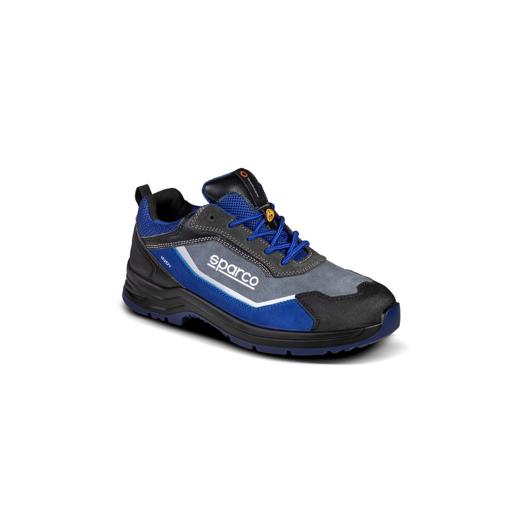 Sparco Indy S3 ESD Safety Shoes
