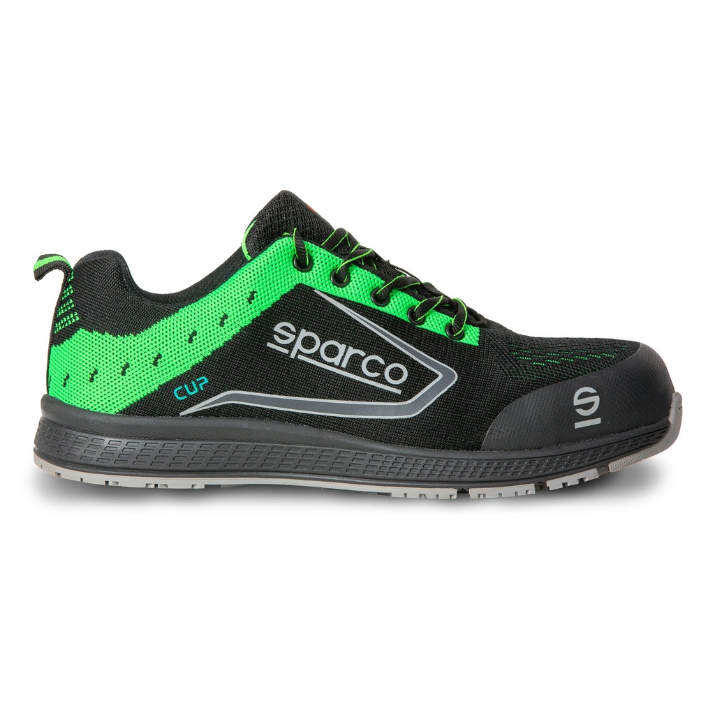 Sparco Cup S1P SRC Safety Shoes
