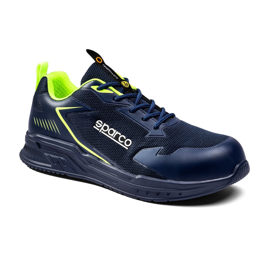 Sparco Turbo S1PS ESD Safety Shoes