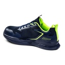 Sparco Turbo S1PS ESD Safety Shoes