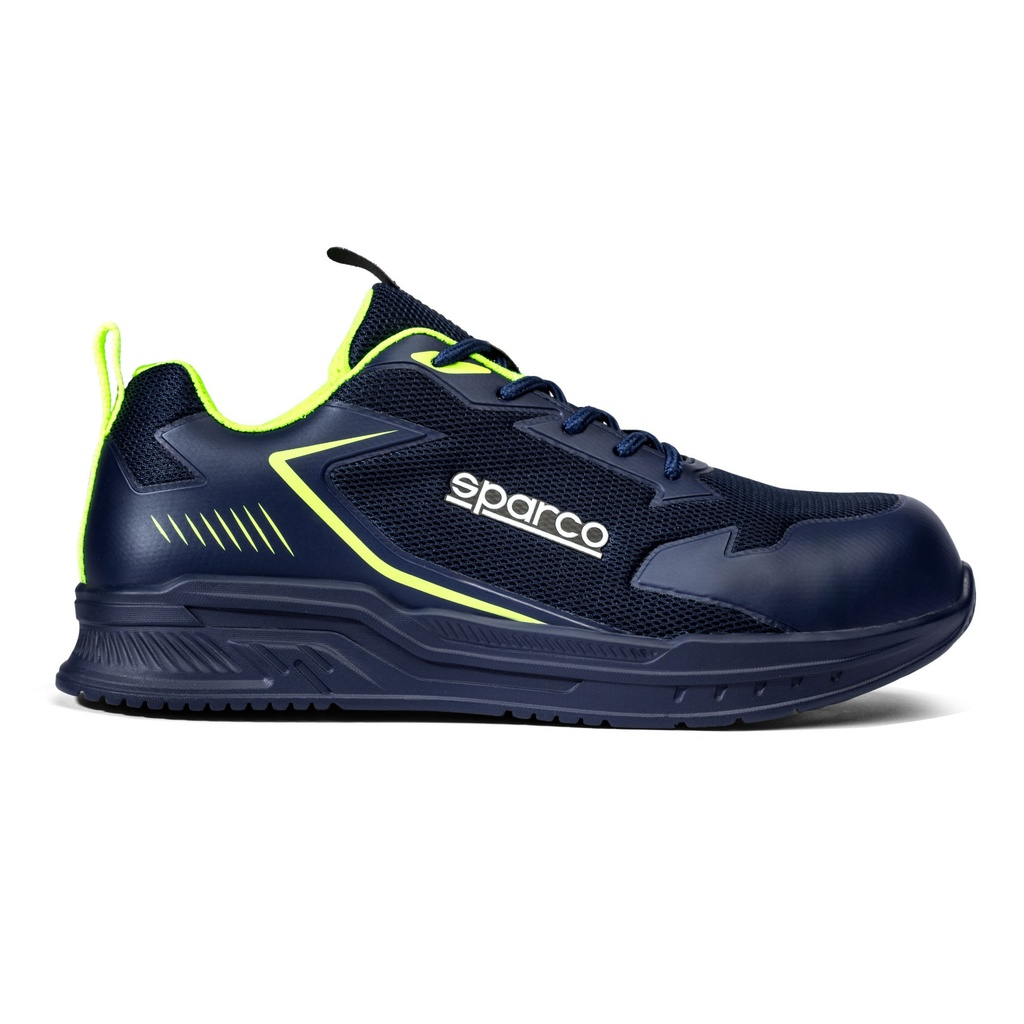 Sparco Turbo S1PS ESD Safety Shoes