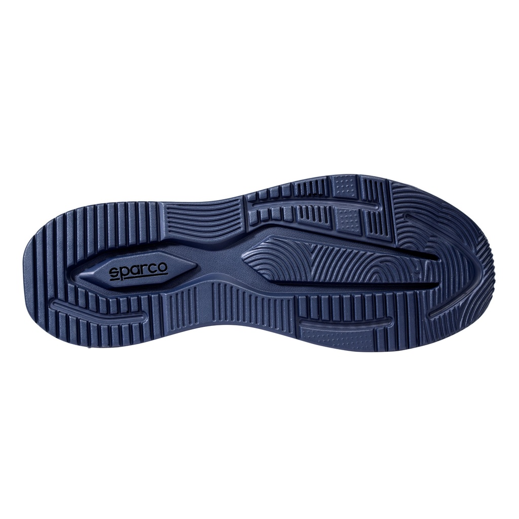 Sparco Turbo S1PS ESD Safety Shoes