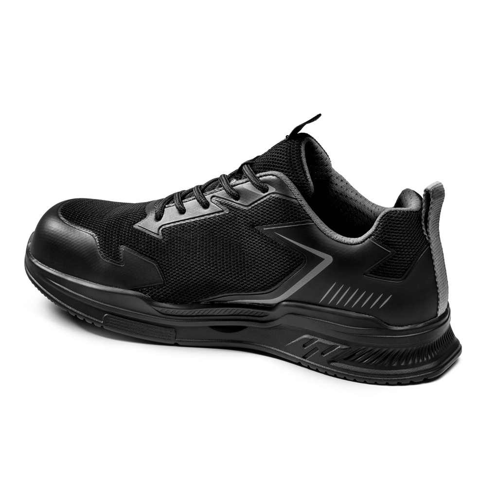 Sparco S-Cape O2 Mechanics Shoes