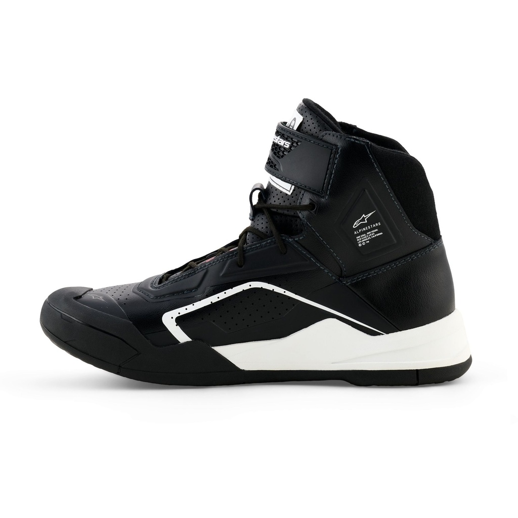 Alpinestars Radar V2 Co-Driver / Mechanics Boots