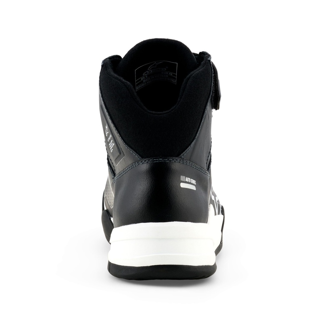 Alpinestars Radar V2 Co-Driver / Mechanics Boots