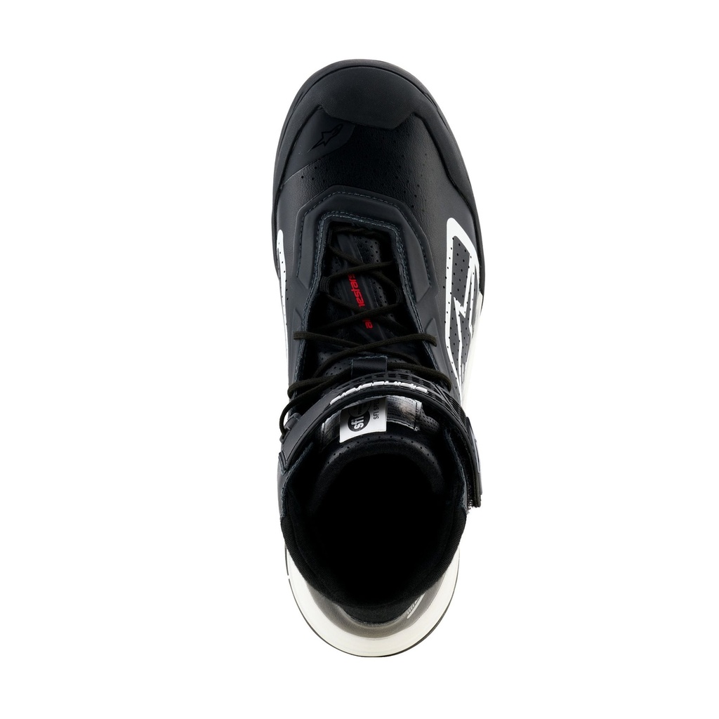 Alpinestars Radar V2 Co-Driver / Mechanics Boots