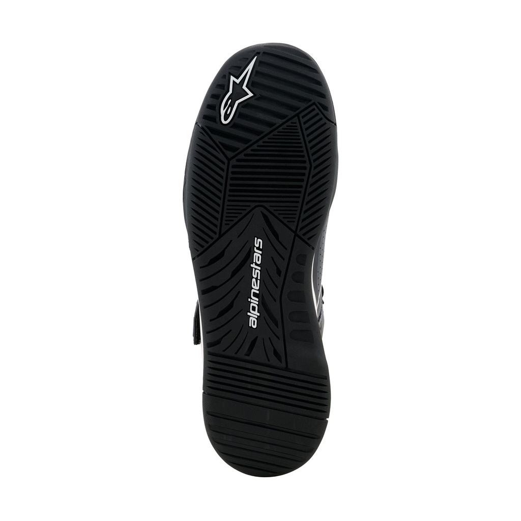 Alpinestars Radar V2 Co-Driver / Mechanics Boots