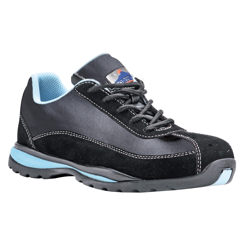 Portwest Steelite Ladies Safety Trainers