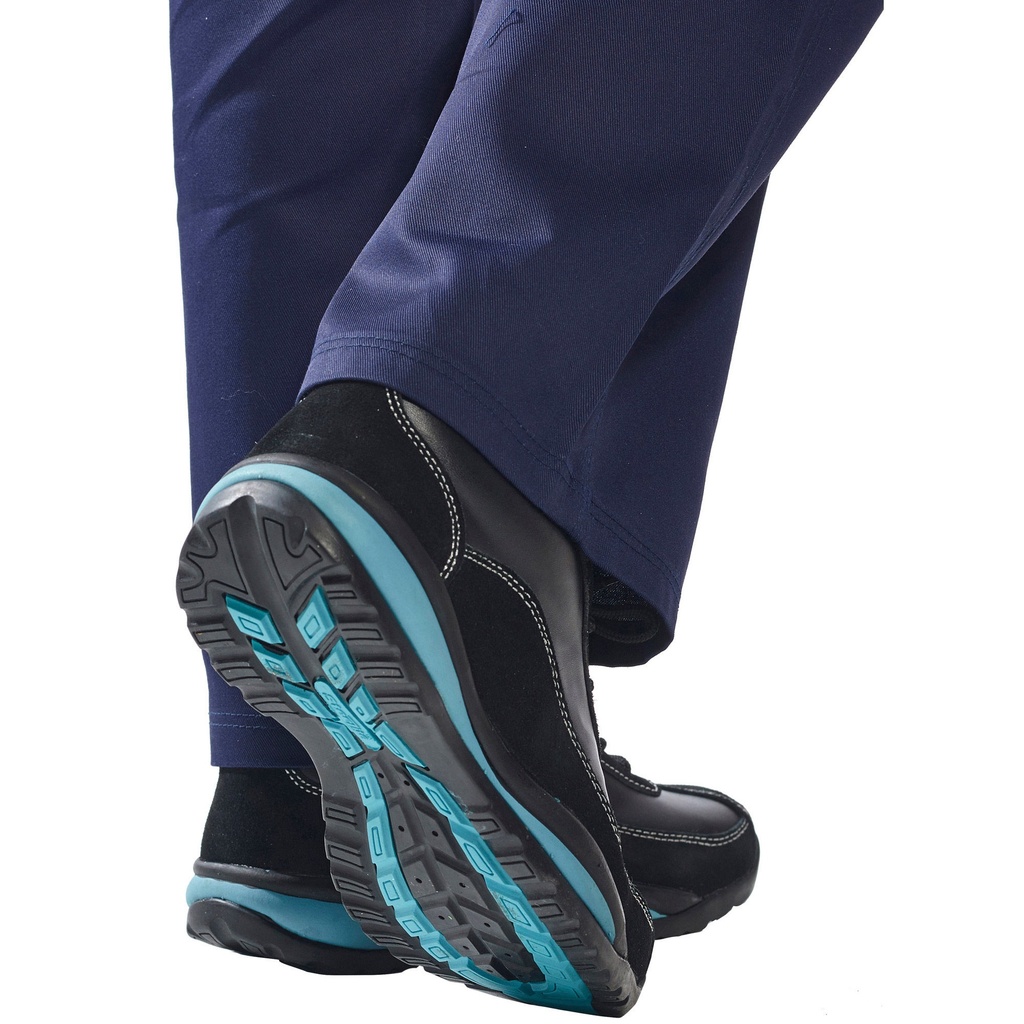 Portwest Steelite Ladies Safety Trainers