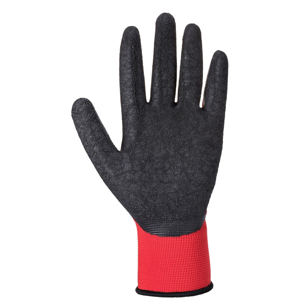 Portwest Flex Grip Latex Work Gloves