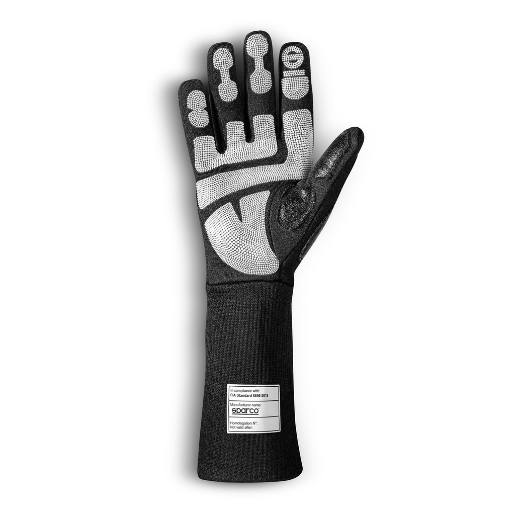 Sparco R-Tide Fireproof Mechanics Gloves