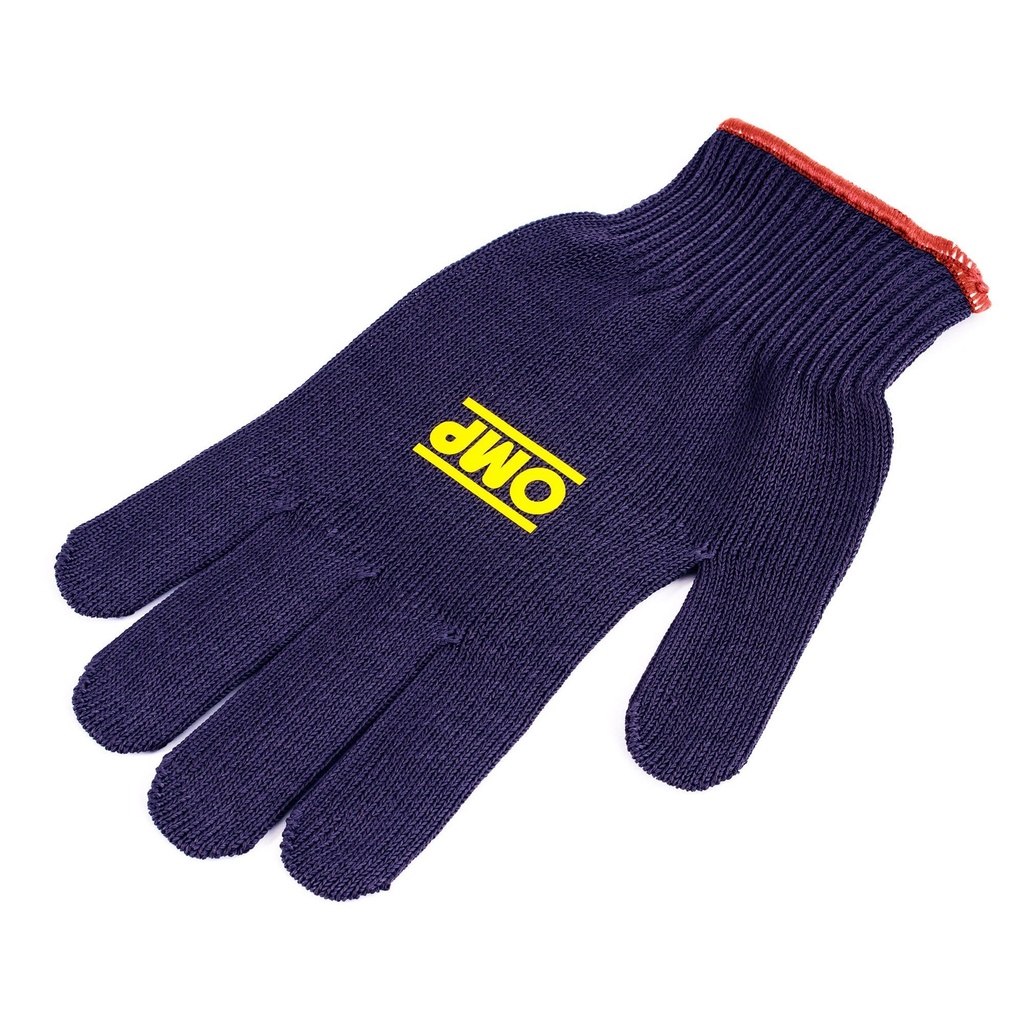OMP Short Tech Mechanics Gloves