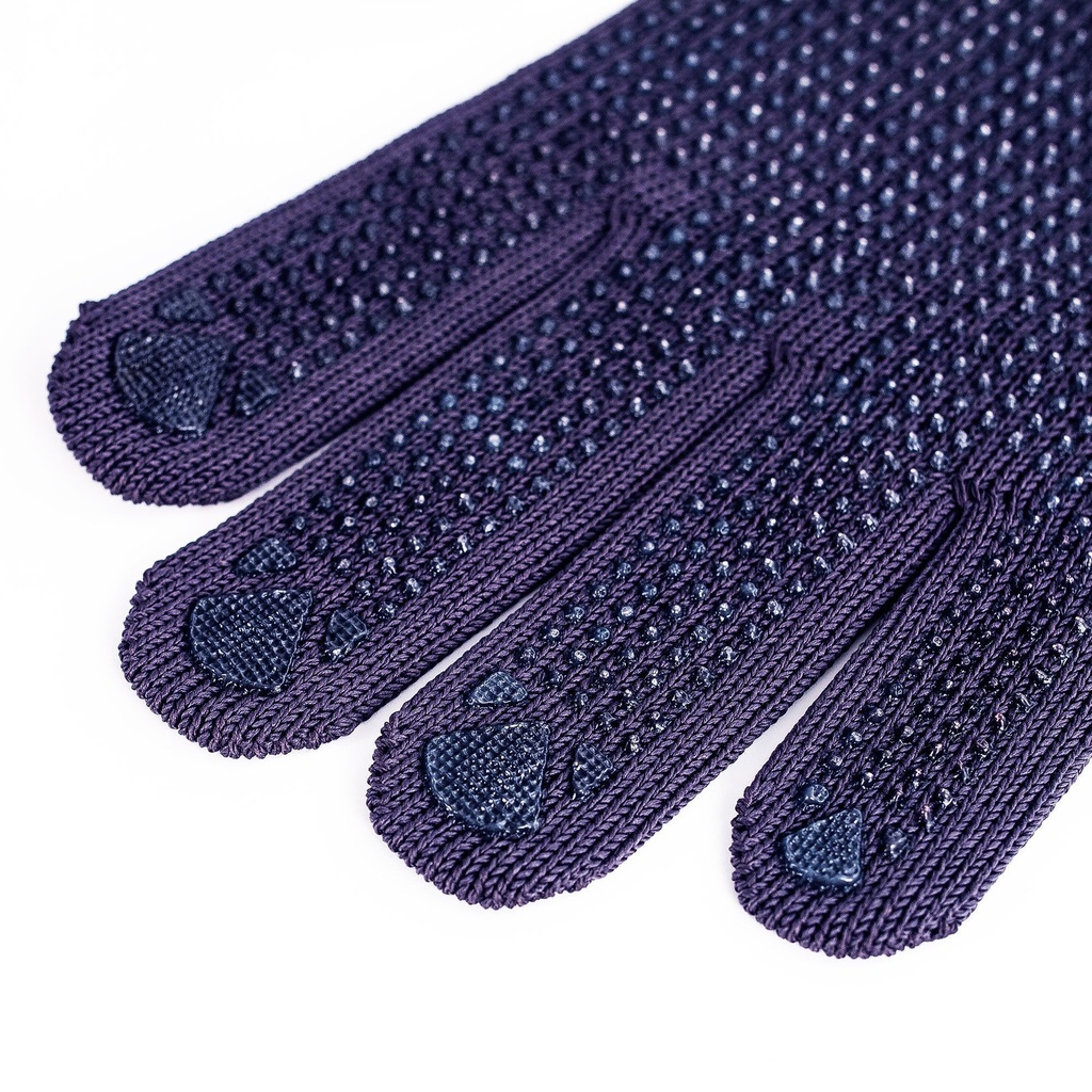 OMP Short Tech Mechanics Gloves