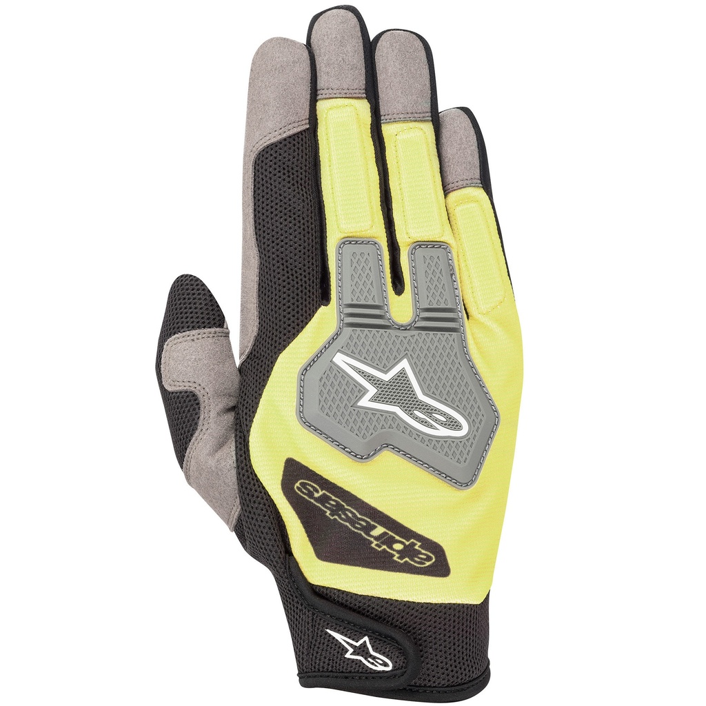 Alpinestars Engine Mechanics Gloves