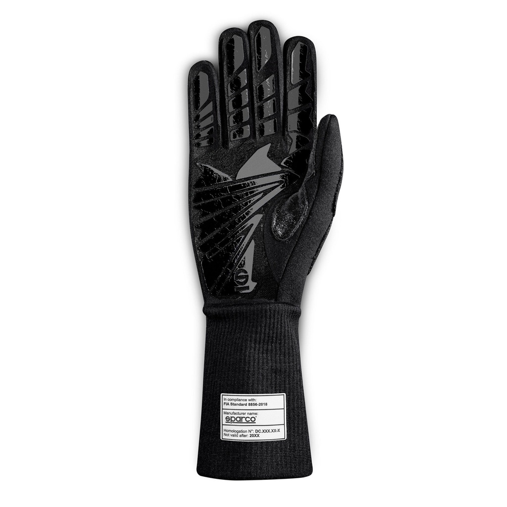 Sparco R-Meca Mechanics Gloves