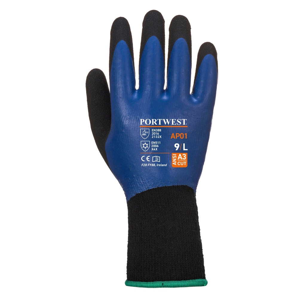 Portwest Thermo Pro Work Gloves