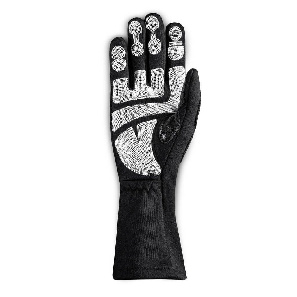 Sparco Tide Meca Mechanics Gloves
