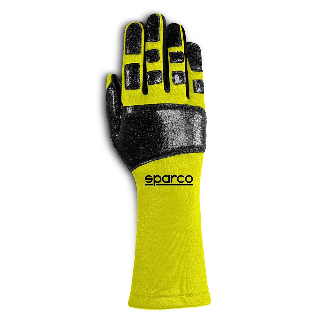 Sparco Tide Meca Mechanics Gloves