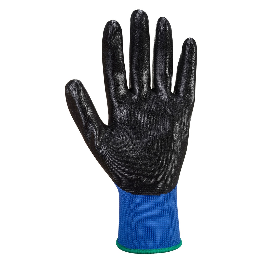 Portwest Dexti-Grip Nitrile Gloves