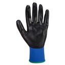 Portwest Dexti-Grip Nitrile Gloves