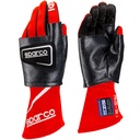 Sparco Meca Over Gloves