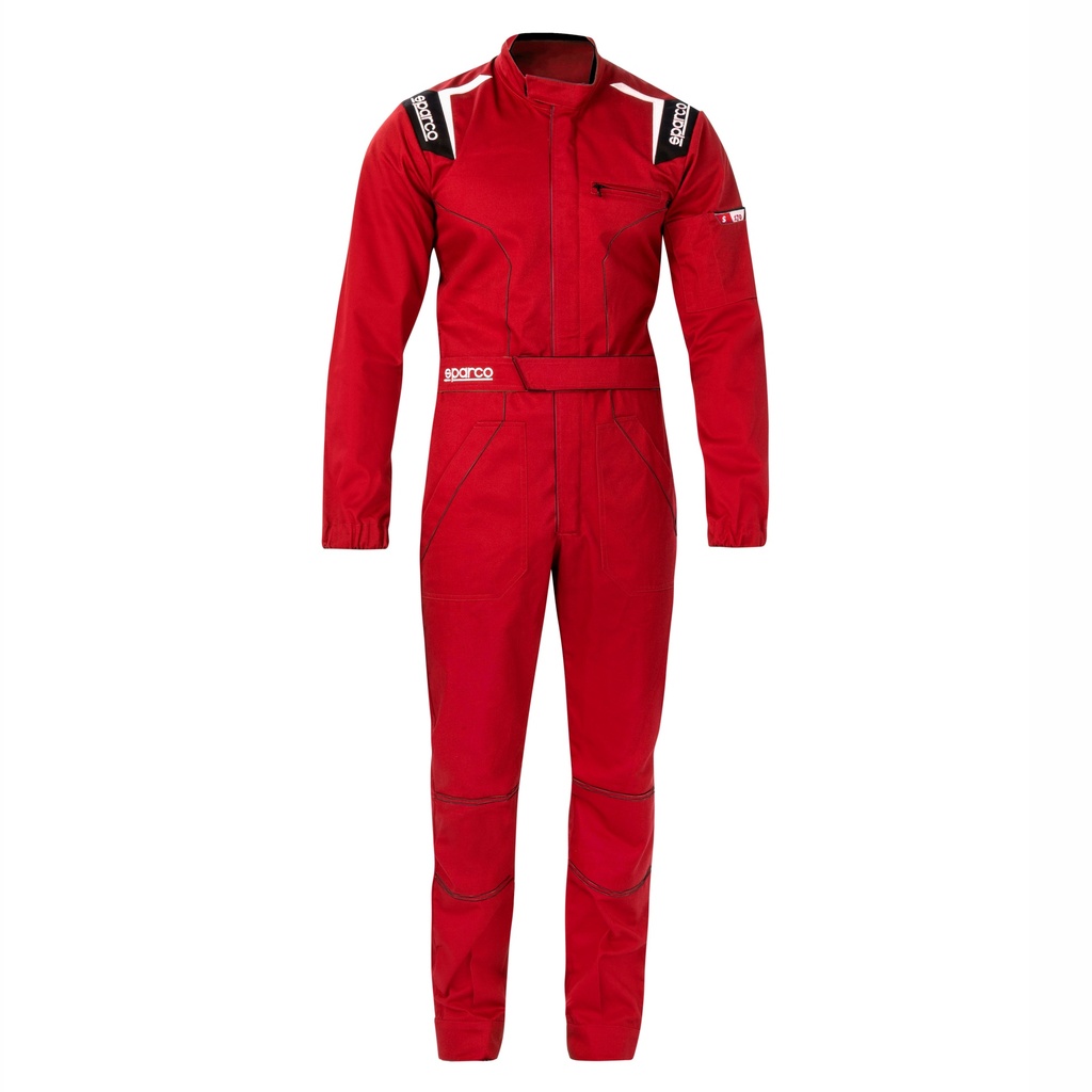 Sparco MS-4 Mechanics Overalls