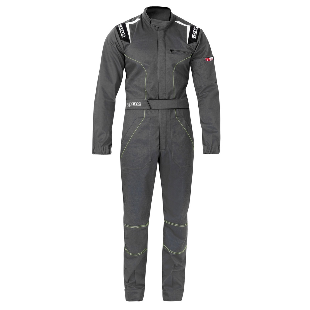 Sparco MS-4 Mechanics Overalls