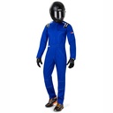 Sparco MS-4 Mechanics Overalls