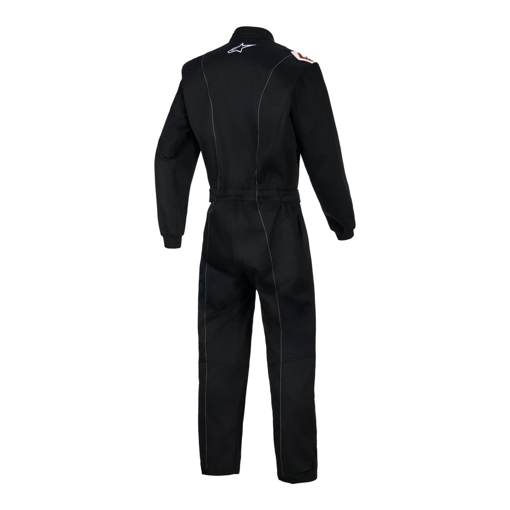 Alpinestars Indoor Kart / Mechanics Suit