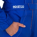 Sparco MS-4 Mechanics Overalls