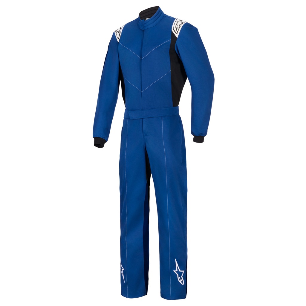 Alpinestars Indoor Kart / Mechanics Suit