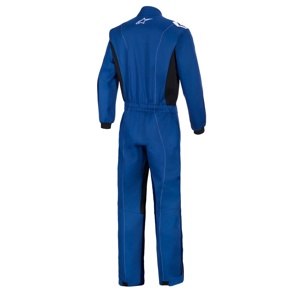 Alpinestars Indoor Kart / Mechanics Suit