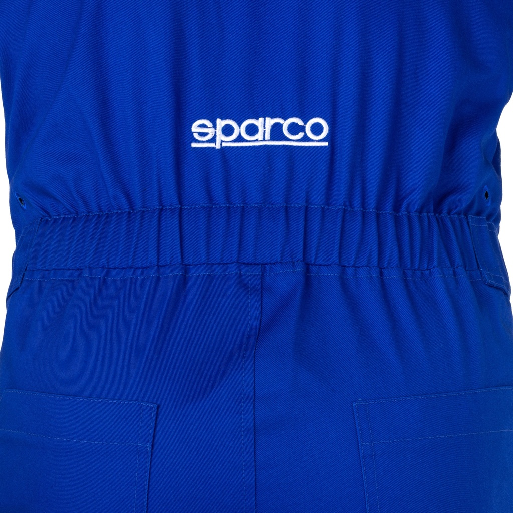 Sparco MS-4 Mechanics Overalls