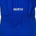Sparco MS-4 Mechanics Overalls