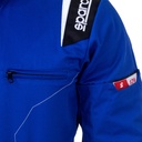 Sparco MS-4 Mechanics Overalls