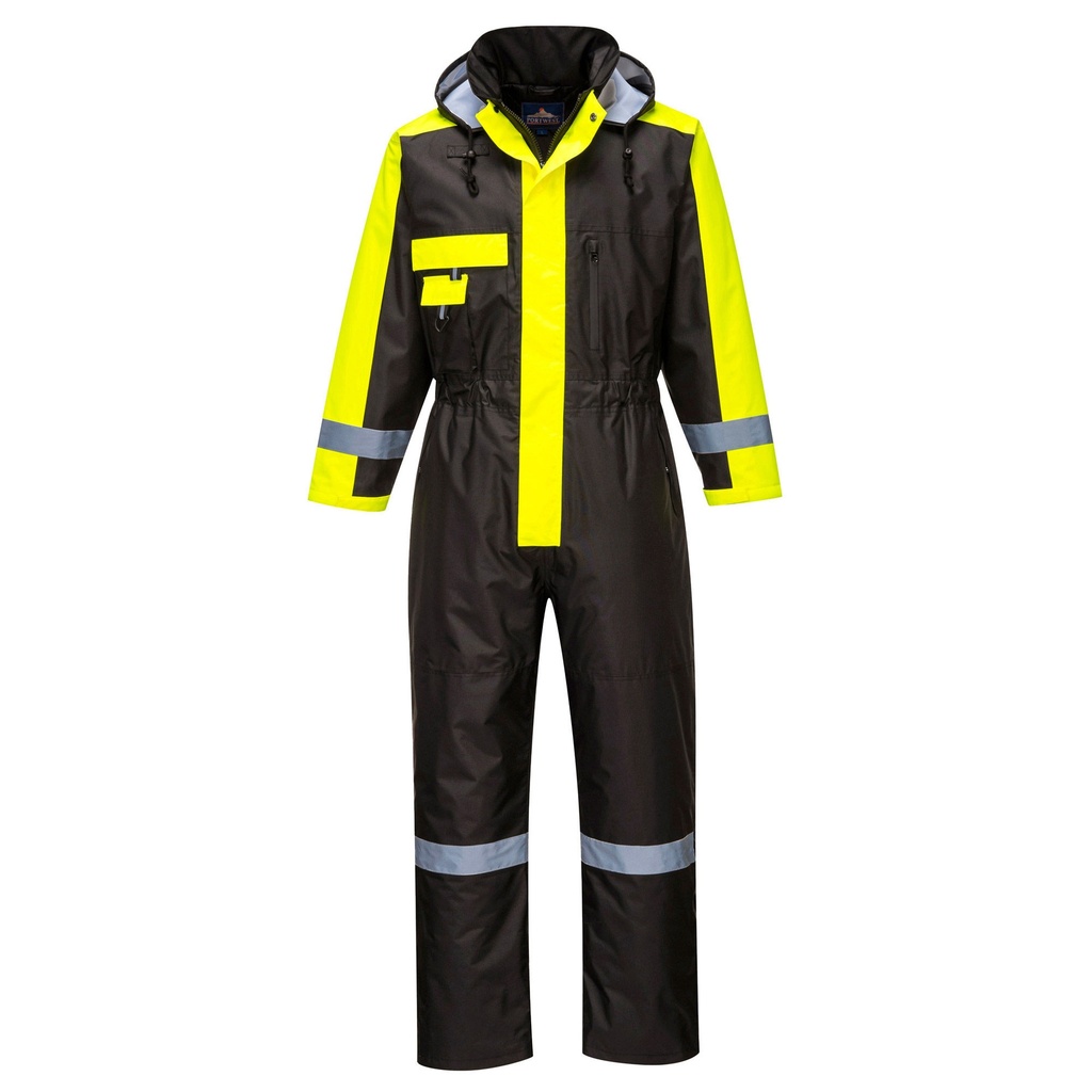 Demon Tweeks Waterproof Mechanics Overalls