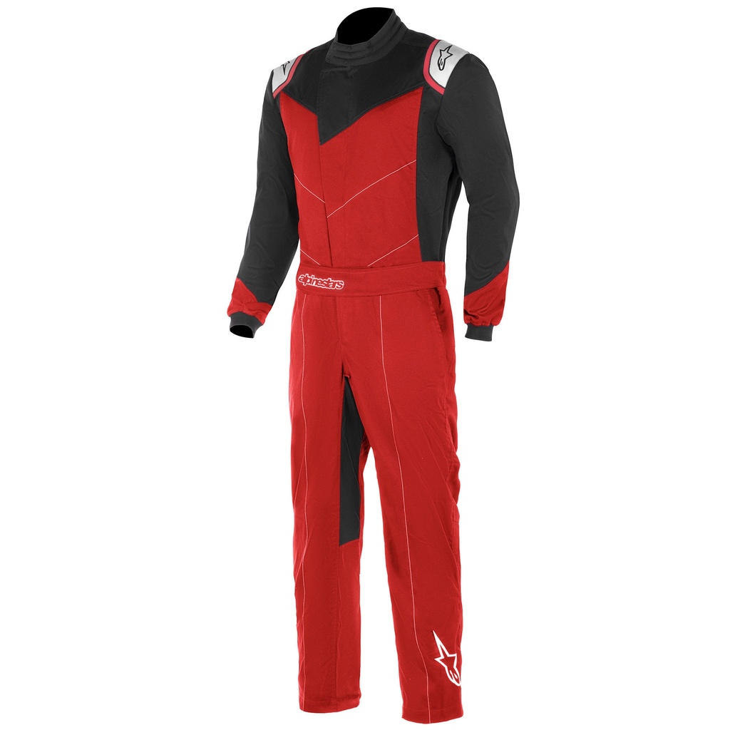 Alpinestars Indoor Kart / Mechanics Suit